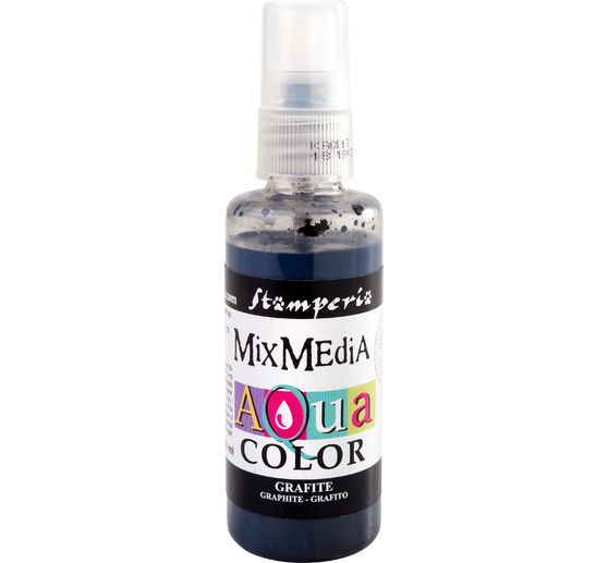 Peinture Stamperia « Aquacolor » 