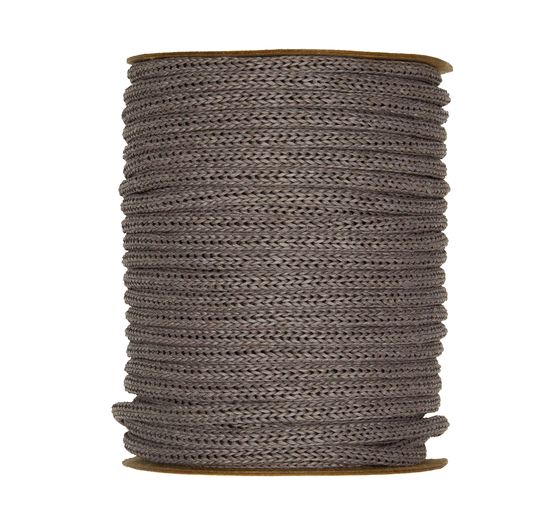 Cordelette tricotin en fil de papier armé