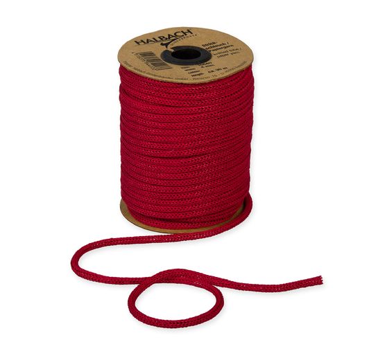 Cordelette tricotin en fil de papier armé