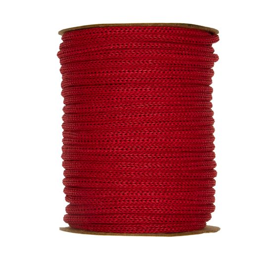 Cordelette tricotin en fil de papier armé