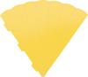 School gift bags cutout