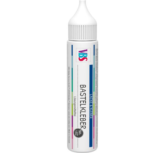 VBS Craft glue No. 182