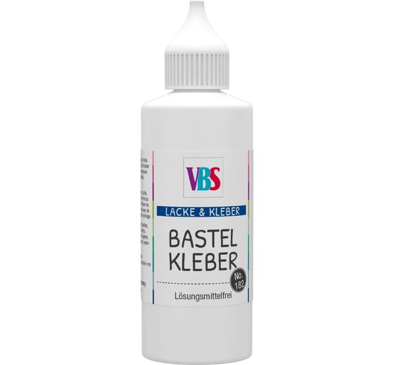 Colle de bricolage VBS N° 182