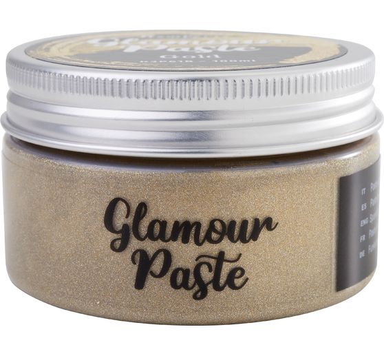 Glamour Paste Stamperia
