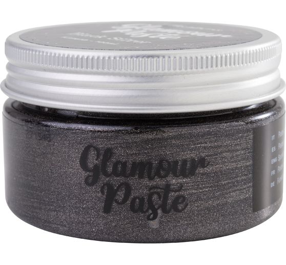 Glamour Paste Stamperia