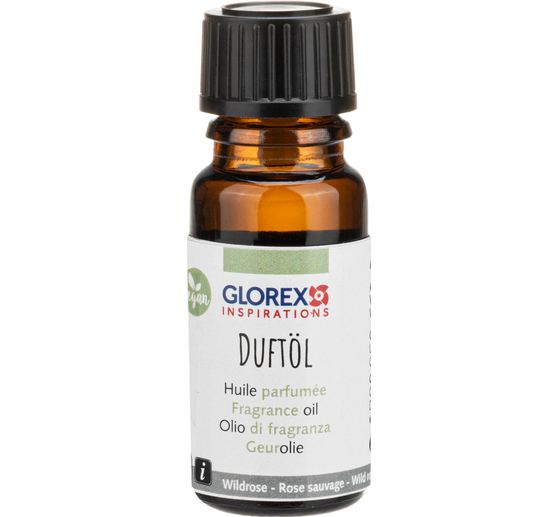 Huile parfumée