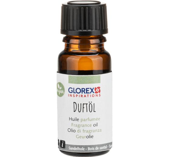 Huile parfumée
