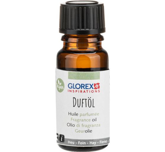 Huile parfumée