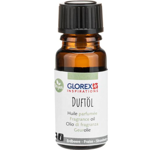 Huile parfumée