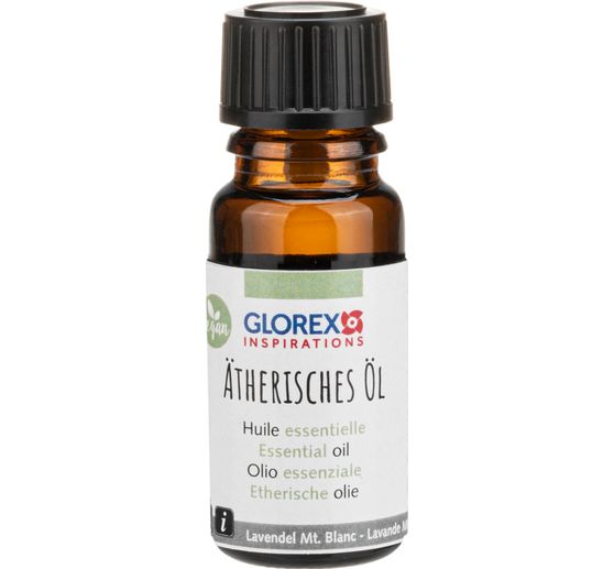 Huile essentielle, naturelle