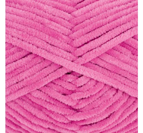 Laine « Funny Uni », 100 g, env. 120 m