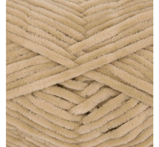 Laine « Funny Uni », 100 g, env. 120 m