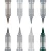 PIGMENT Decobrush Collection Karin Grey Colors
