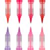 PIGMENT Decobrush Collection Karin Passion Colors