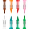 PIGMENT Decobrush Collection Karin Basic Colors