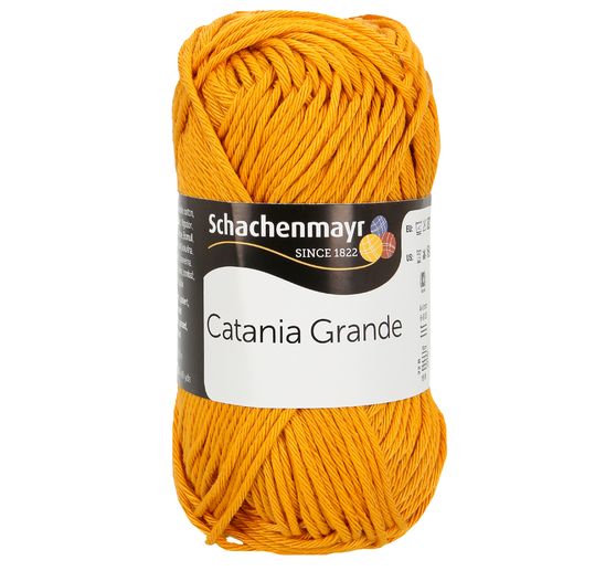 Schachenmayr "Catania Grande"