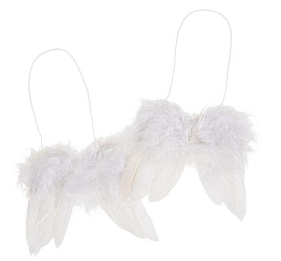 Ailes d'ange