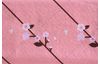 Tissu coton popeline au mètre « Sakura branches de cerisier en fleurs »