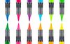 Karin Brushmarker PRO Set, 12 colors