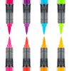 Set Brushmarker PRO Karin, 12 couleurs Neon Colors