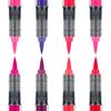 Set Brushmarker PRO Karin, 12 couleurs Flower Colors