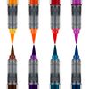 Set Brushmarker PRO Karin, 12 couleurs Basic Colors