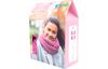 Kit tricot Gründl « Écharpe/ snood Alpelino » 