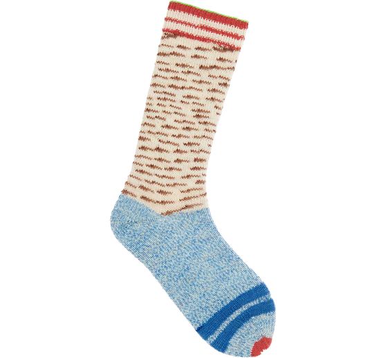 Laine Rico Design « Superba Hottest Socks Ever ! »