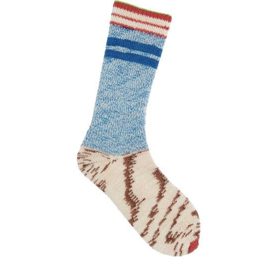 Laine Rico Design « Superba Hottest Socks Ever ! »