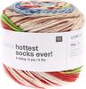 Laine Rico Design « Superba Hottest Socks Ever ! »