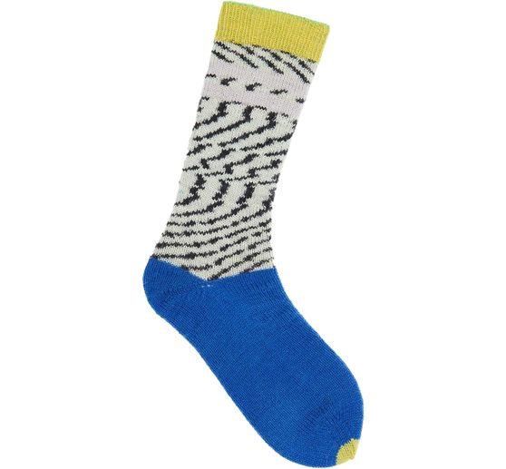 Laine Rico Design « Superba Hottest Socks Ever ! »