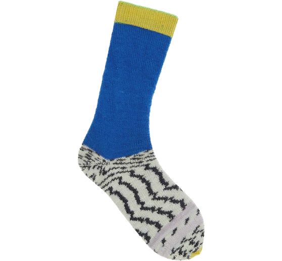 Laine Rico Design « Superba Hottest Socks Ever ! »