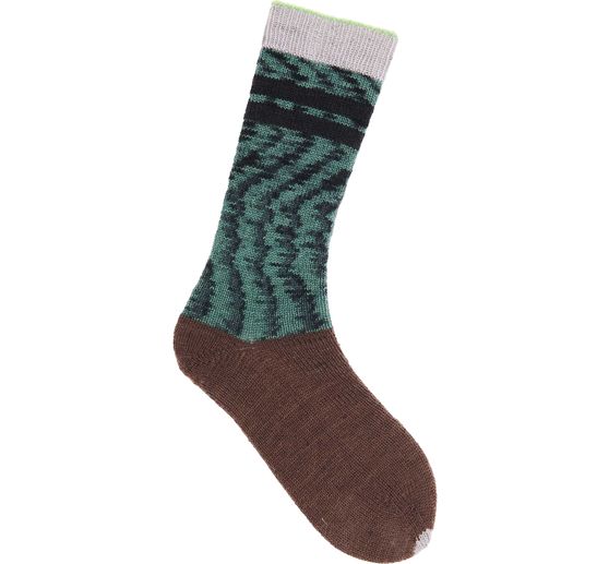 Laine Rico Design « Superba Hottest Socks Ever ! »