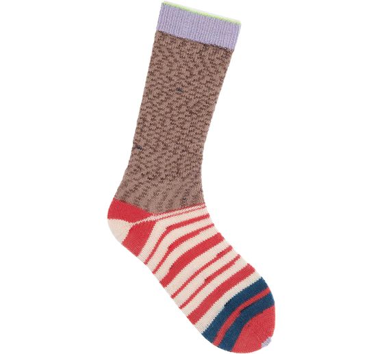Laine Rico Design « Superba Hottest Socks Ever ! »