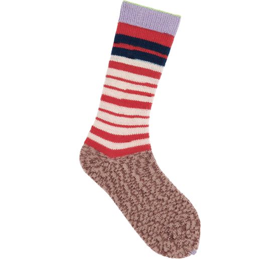 Laine Rico Design « Superba Hottest Socks Ever ! »
