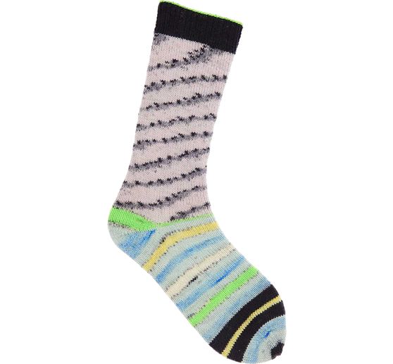 Laine Rico Design « Superba Hottest Socks Ever ! »