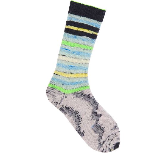 Laine Rico Design « Superba Hottest Socks Ever ! »