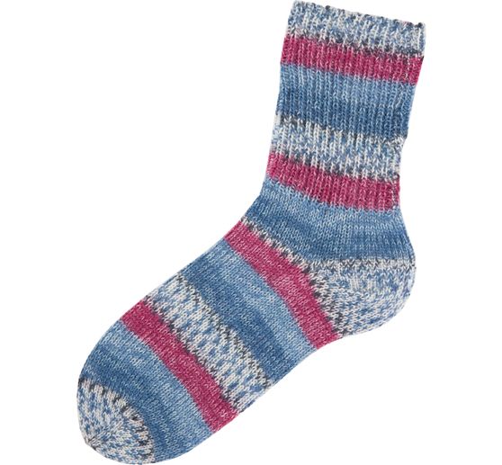 Laine Gründl Hot Socks « Torbole »