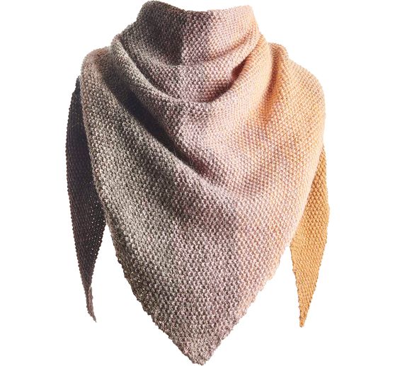 Laine Rico « Creative Alpaca Dégradé Lucky 8 »