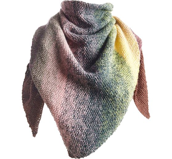 Laine Rico « Creative Alpaca Dégradé Lucky 8 »