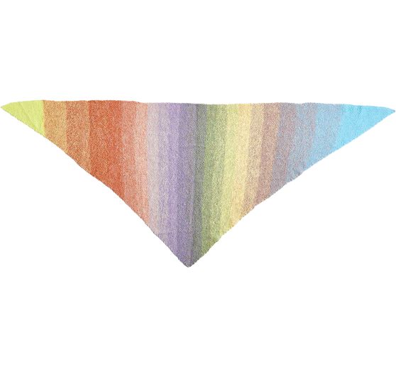 Laine Rico « Creative Alpaca Dégradé Lucky 8 »