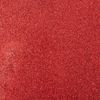 Vinyle thermocollant Cricut « Smart Iron-on », 33 x 90 cm Glitter Red