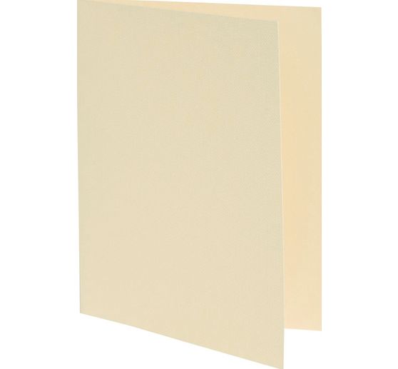 Cartes doubles avec inserts & enveloppes Cricut Joy « Insert Cards », 10,7 cm x 13,9 cm