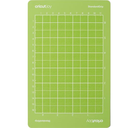 Tapis de découpe Cricut Joy « StandardGrip » 