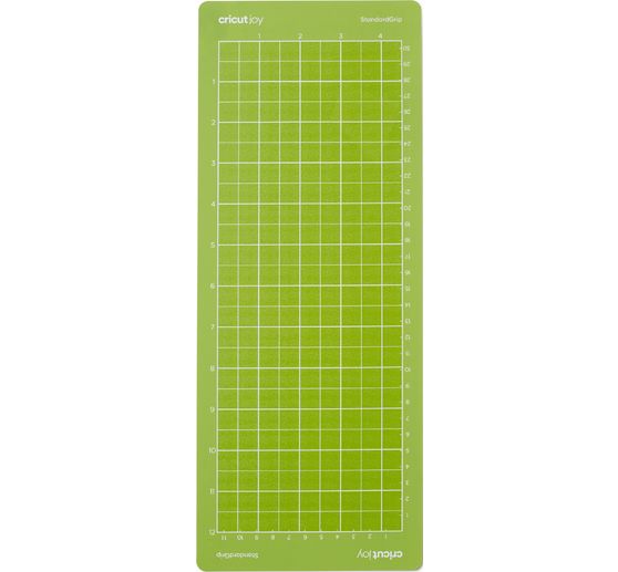 Tapis de découpe Cricut Joy « StandardGrip » 