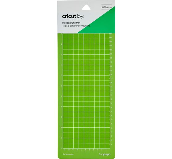Tapis de découpe Cricut Joy « StandardGrip » 