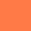 Film vinyle autocollant brillant Cricut Joy « Smart Vinyl – Permanent », 13,9 x 121,9 cm Orange