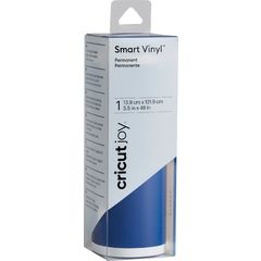 Smart Vinyl Permanent Cricut Joy 13.9 x 121.9 cm