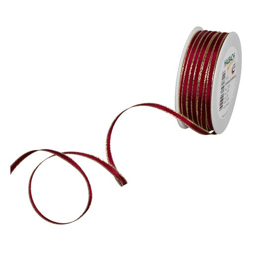 Ruban taffetas, l 5 mm