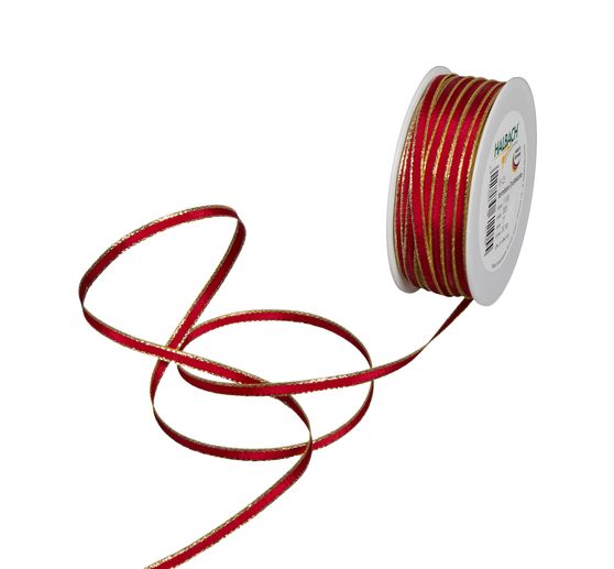 Ruban taffetas, l 5 mm